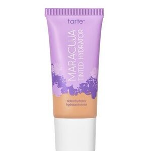 Tarte Maracuja Tinted Hydrator - Purple and Tan